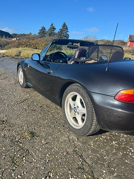 BMW Z3 3 of 5