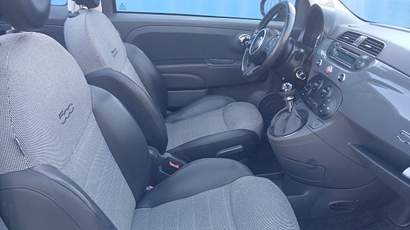 Fiat 500C 13 of 15