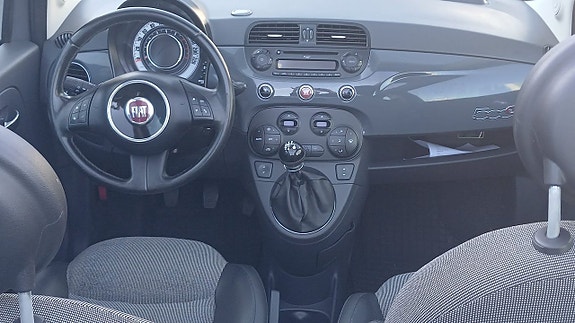 Fiat 500C 14 of 15