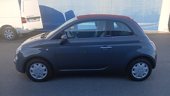 Fiat 500C 6 of 15