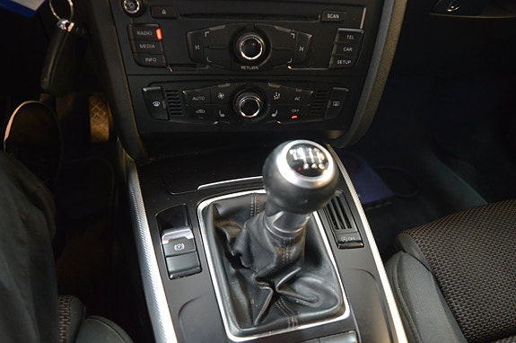 Audi A4 allroad 12 of 17