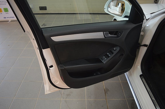 Audi A4 allroad 7 of 17