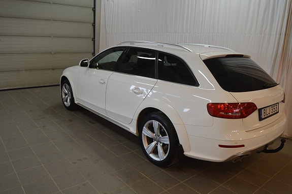 Audi A4 allroad 3 of 5