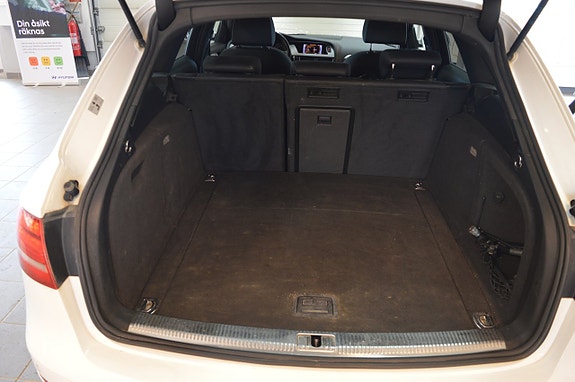 Audi A4 allroad 16 of 17