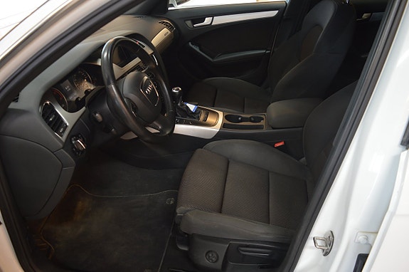 Audi A4 allroad 8 of 17