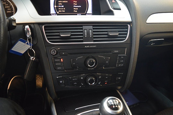 Audi A4 allroad 11 of 17
