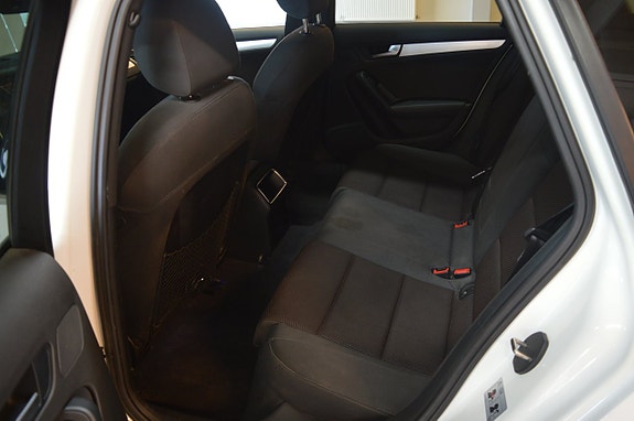 Audi A4 allroad 15 of 17