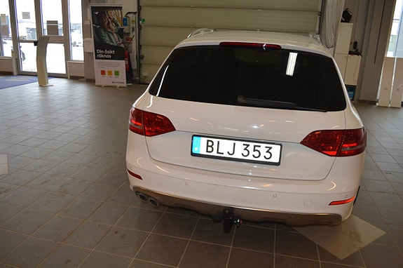 Audi A4 allroad 6 of 17