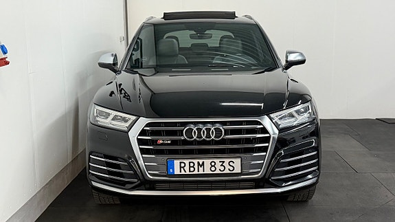 Audi Q5 3 of 5