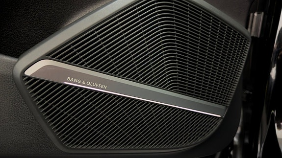 Audi SQ5 5 of 30