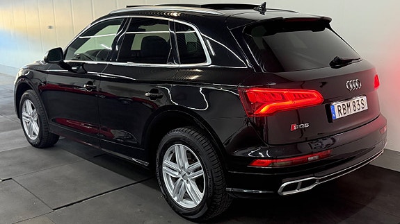 Audi SQ5 9 of 30