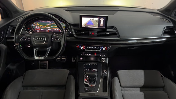 Audi SQ5 20 of 30