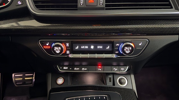 Audi SQ5 22 of 30