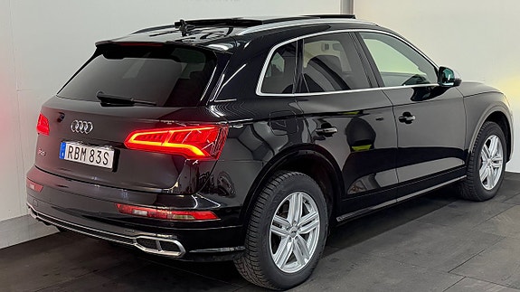 Audi SQ5 11 of 30