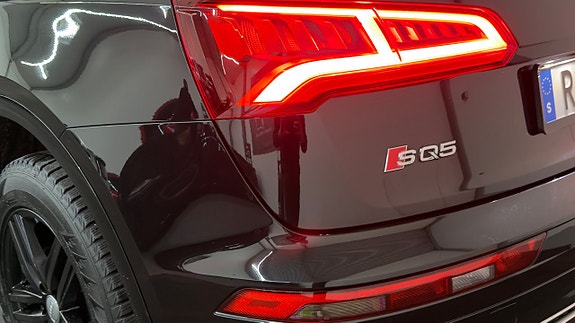 Audi SQ5 13 of 30