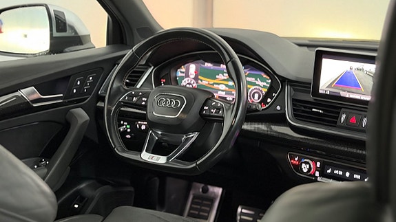 Audi SQ5 19 of 30