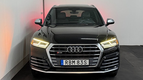 Audi SQ5 3 of 30