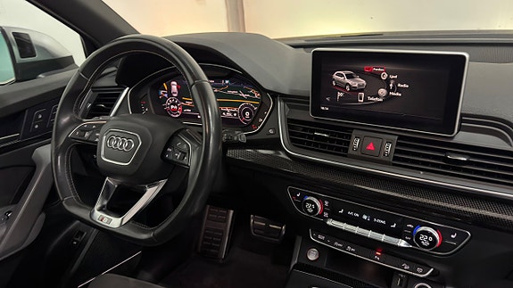 Audi SQ5 27 of 30