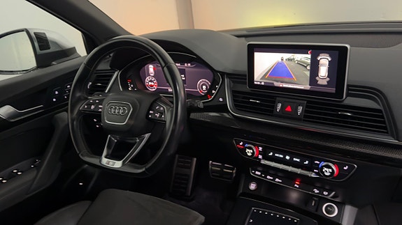 Audi SQ5 28 of 30