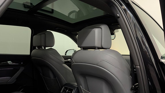 Audi SQ5 18 of 30