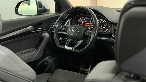 Audi SQ5 17 of 30