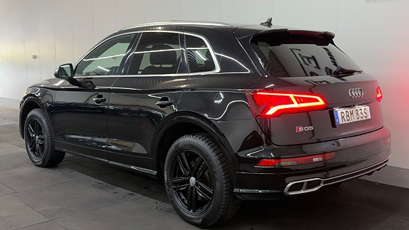 Audi SQ5 12 of 30