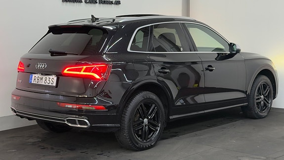 Audi SQ5 14 of 30