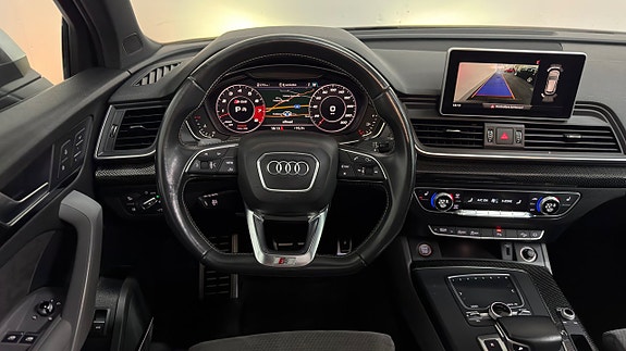 Audi SQ5 21 of 30