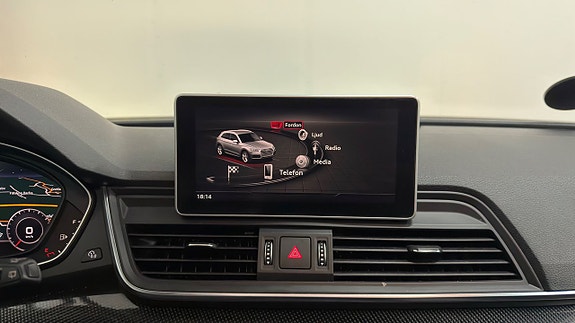 Audi SQ5 23 of 30