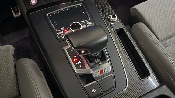 Audi SQ5 21 of 30