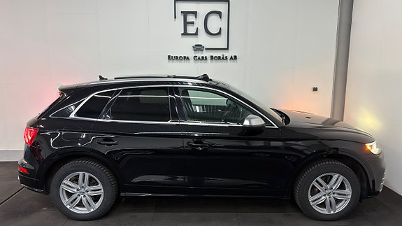 Audi SQ5 14 of 30