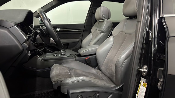 Audi Q5 5 of 5