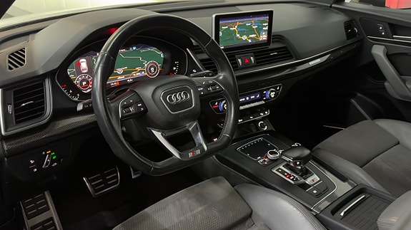 Audi SQ5 4 of 30