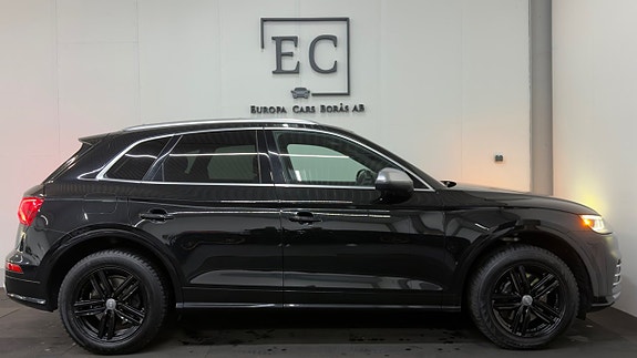 Audi SQ5 16 of 30