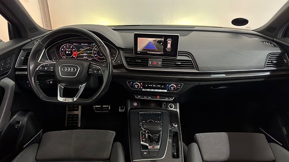 Audi SQ5 19 of 30