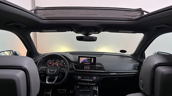 Audi SQ5 18 of 30