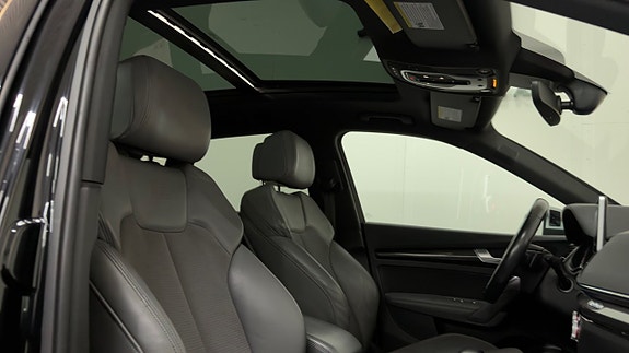 Audi SQ5 27 of 30
