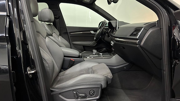 Audi SQ5 24 of 30