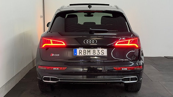 Audi SQ5 15 of 30