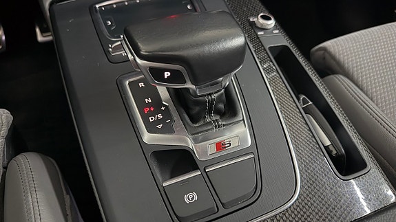 Audi SQ5 20 of 30