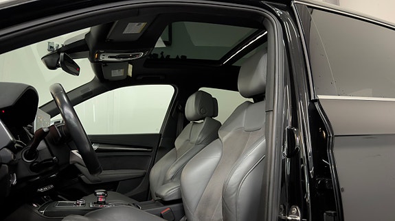 Audi SQ5 7 of 30