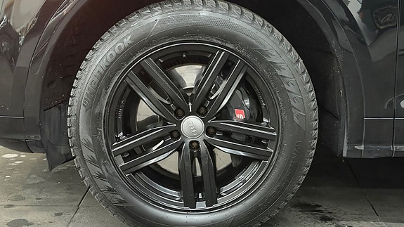 Audi SQ5 11 of 30