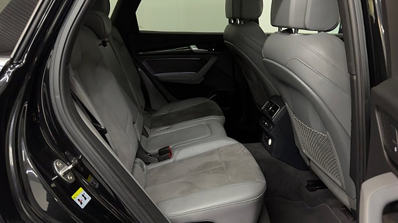 Audi SQ5 17 of 30