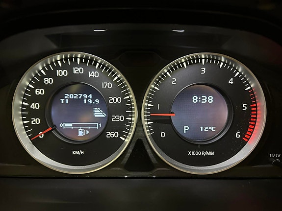 Volvo V60 13 of 22