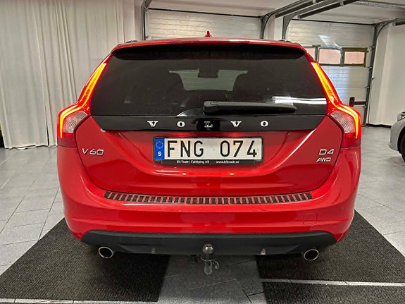 Volvo V60 6 of 22
