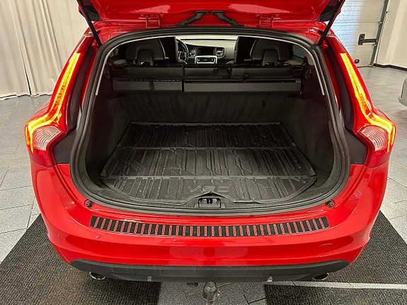 Volvo V60 12 of 22