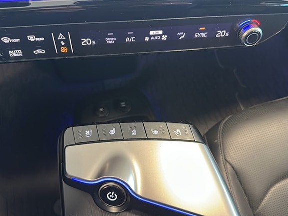 Kia EV6 16 of 22