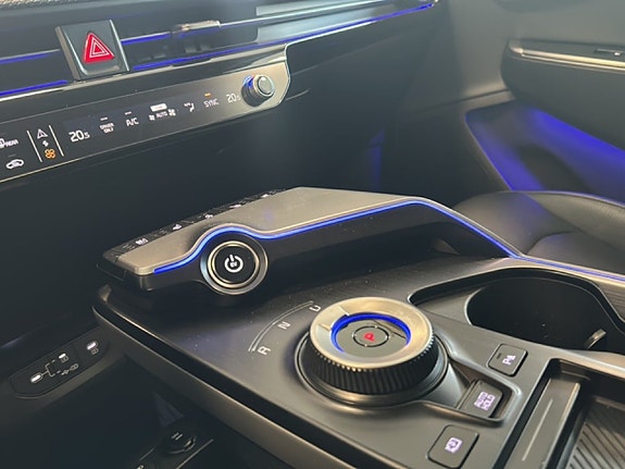 Kia EV6 13 of 22