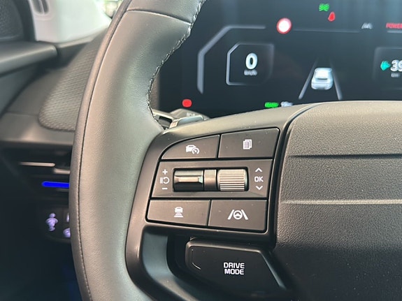 Kia EV6 12 of 22