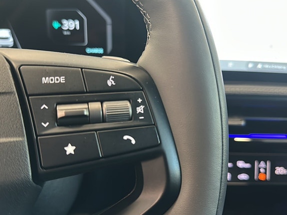 Kia EV6 17 of 22